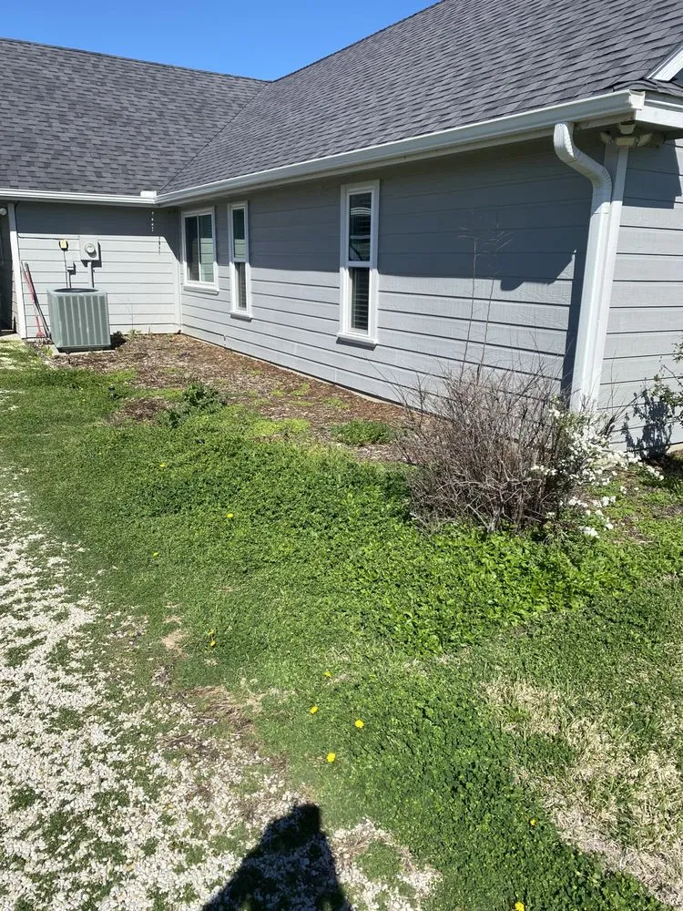 Affordable lawn mowing service experts serving Kosse, TX - 5S Lawncare