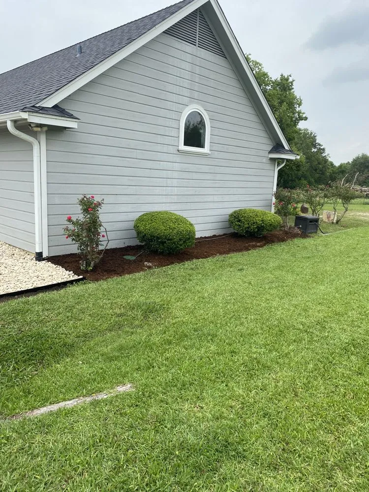 Trusted landscaping services in Kosse, TX - 5S Lawncare