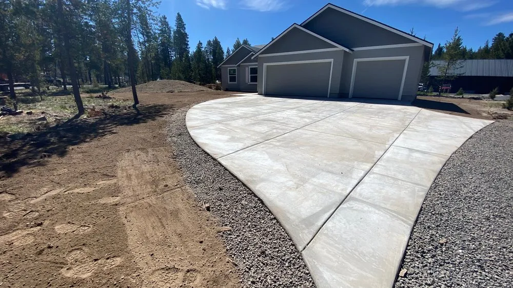 Affordable lawn care service with custom design in Canton, NC by 5s Maintenance & Construction