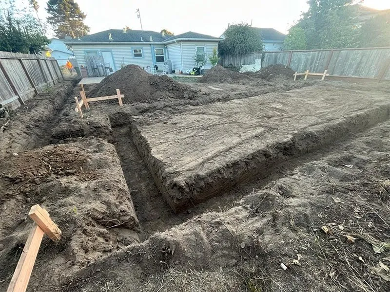 Trusted garden landscaping experts serving Canton, NC - 5s Maintenance & Construction