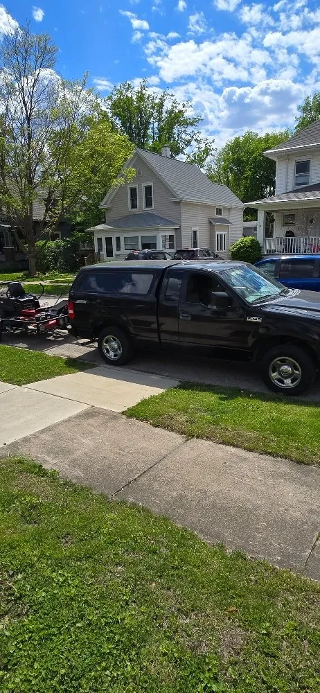 Reliable landscape installation for homes across Bloomington, IL - 5star Lawn Care