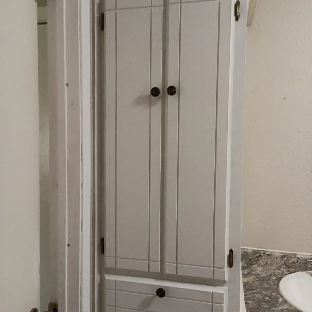 Custom yard cleanup service in Abilene, TX by 5T Handyman and Lawn Care Services