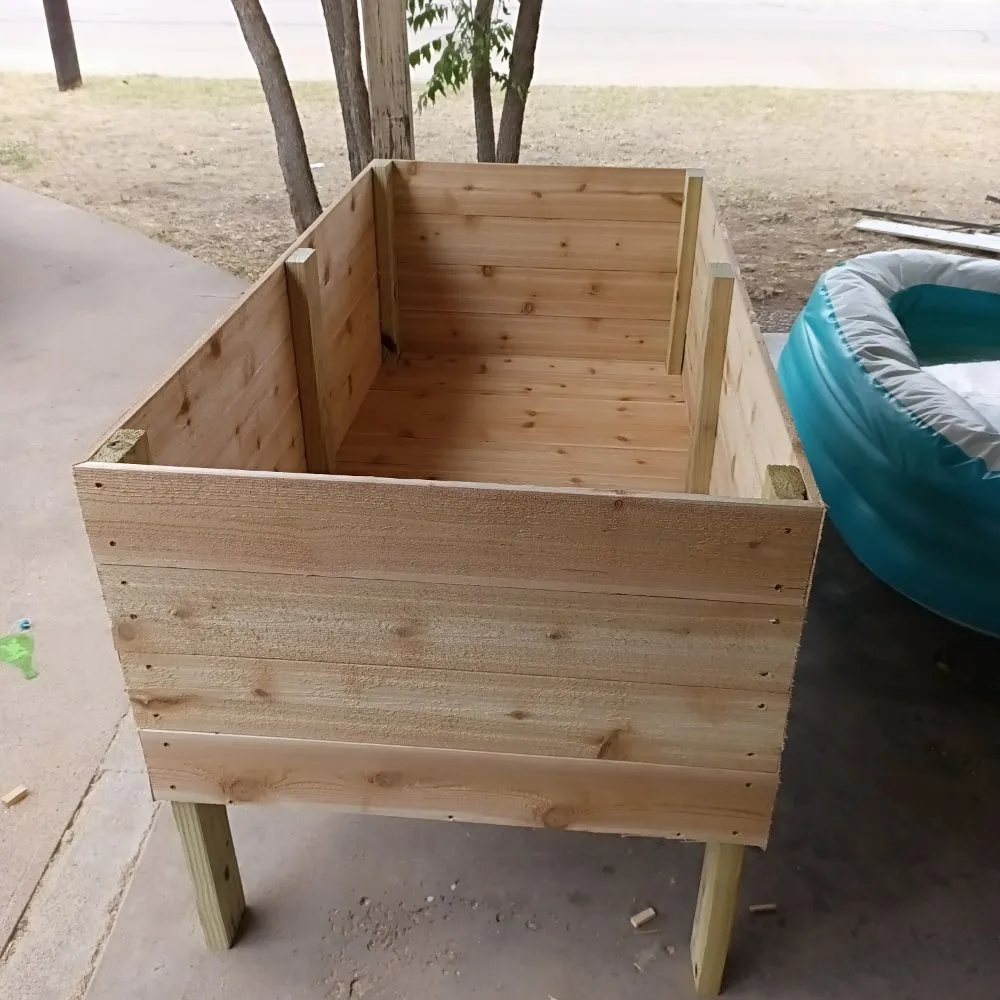 Top-rated outdoor landscaping for beautiful yards in Abilene, TX by 5T Handyman and Lawn Care Services