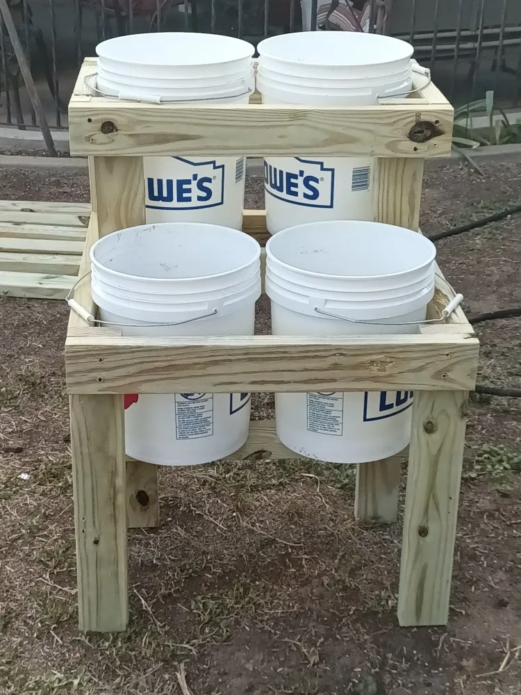 Affordable yard maintenance for year-round maintenance in Abilene, TX by 5T Handyman and Lawn Care Services