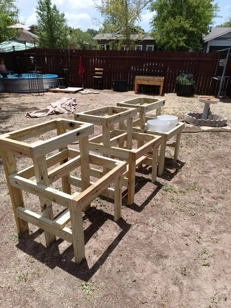 Trusted yard maintenance in Abilene, TX - 5T Handyman and Lawn Care Services