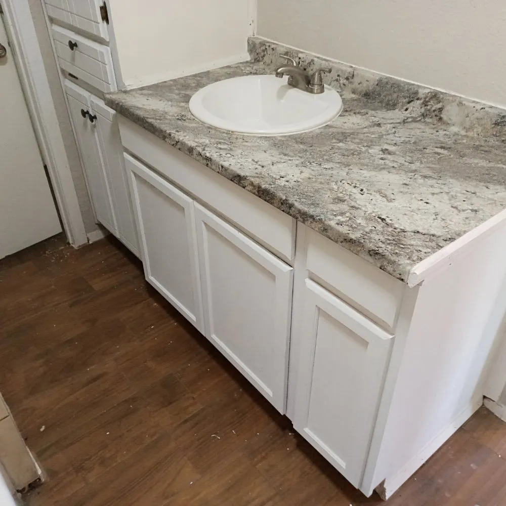 Trusted landscape design experts serving Abilene, TX - 5T Handyman and Lawn Care Services