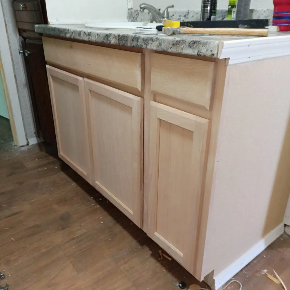 Expert yard cleanup service experts serving Abilene, TX - 5T Handyman and Lawn Care Services