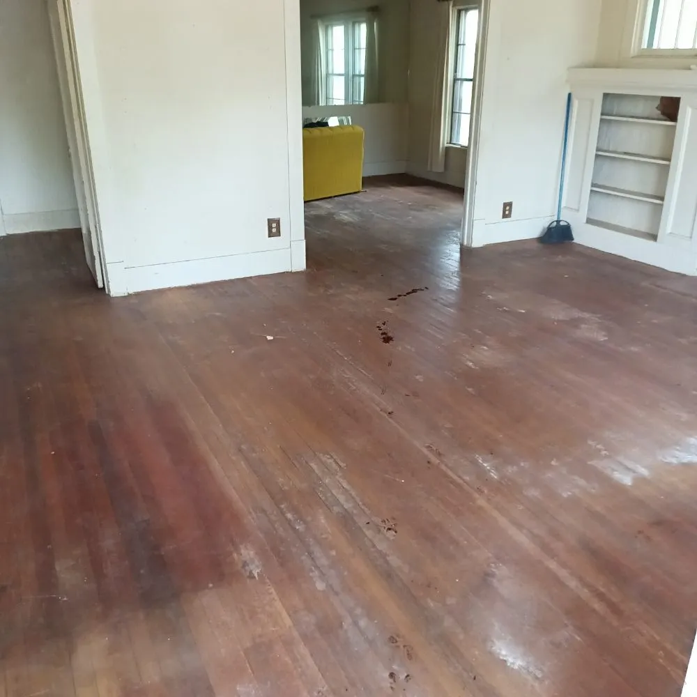 Trusted lawn care service for beautiful yards in Abilene, TX by 5T Handyman and Lawn Care Services