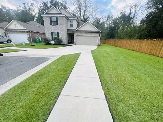 5th Quarter Services Logo