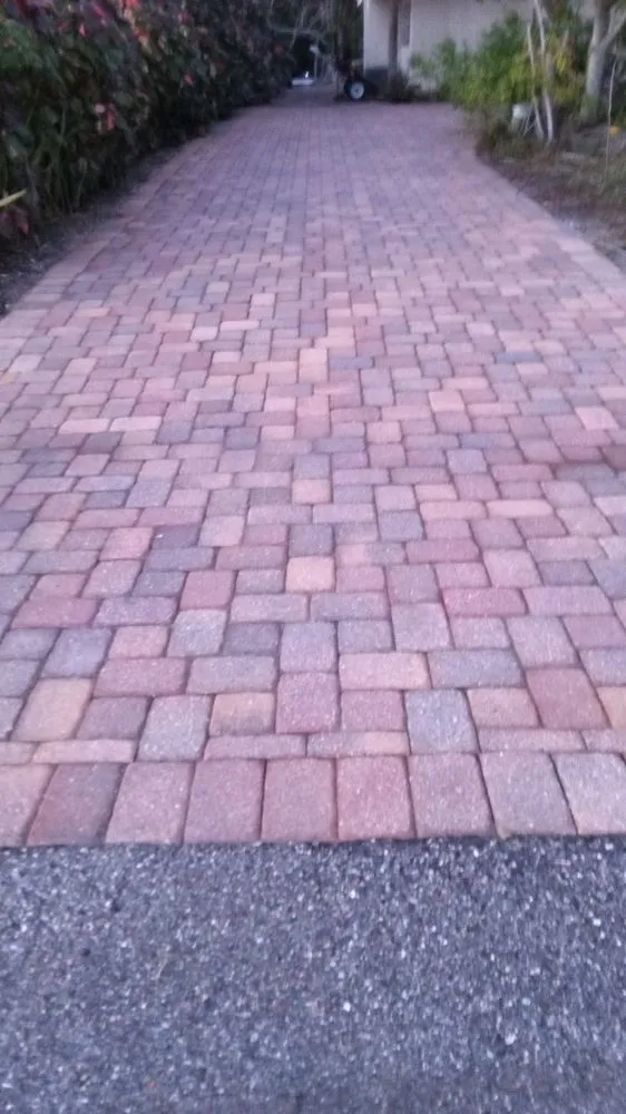 Affordable yard cleanup service for year-round maintenance across Lake Worth Beach, FL - 5xlfam