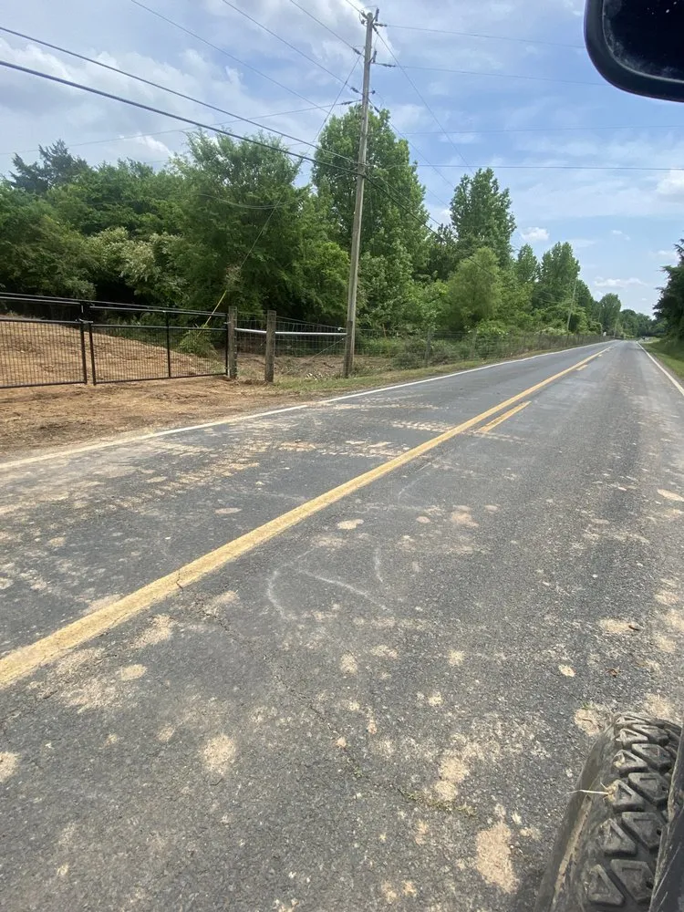 Custom landscape design experts serving Stanfield, NC - 5Y Fencing