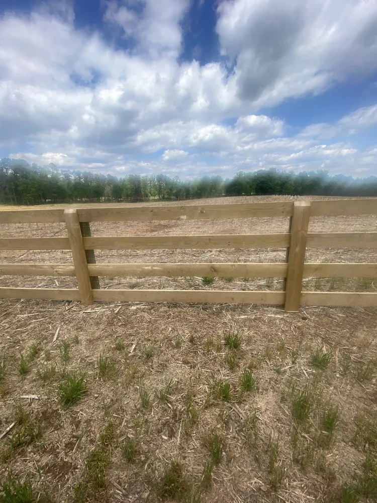 Affordable garden landscaping for year-round maintenance in Stanfield, NC by 5Y Fencing