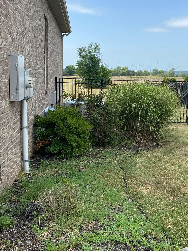 Expert residential landscaping for homes across Nashville, TN - 6 Brother Landscaping