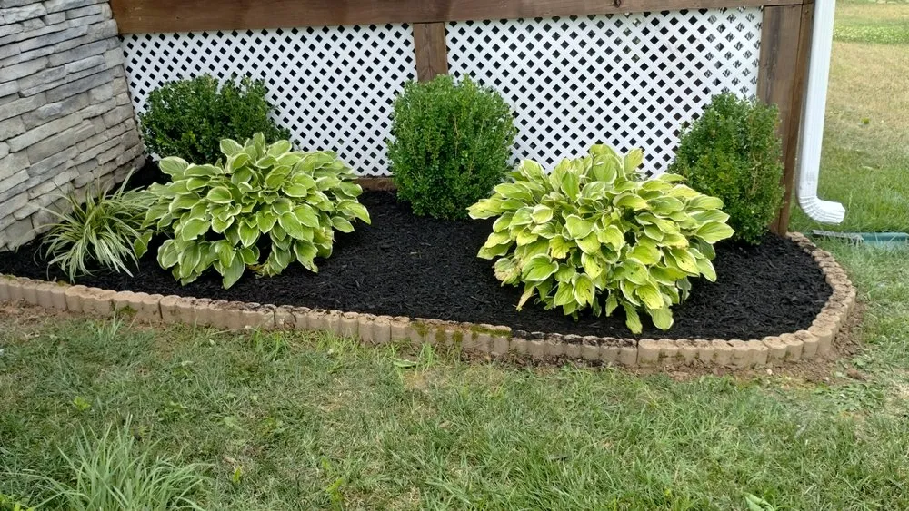 Professional landscaping services with custom design across Nashville, TN - 6 Brother Landscaping