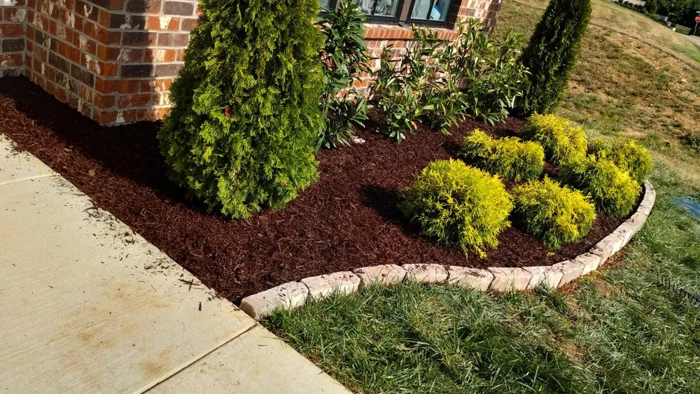Reliable landscape design in Nashville, TN - 6 Brother Landscaping