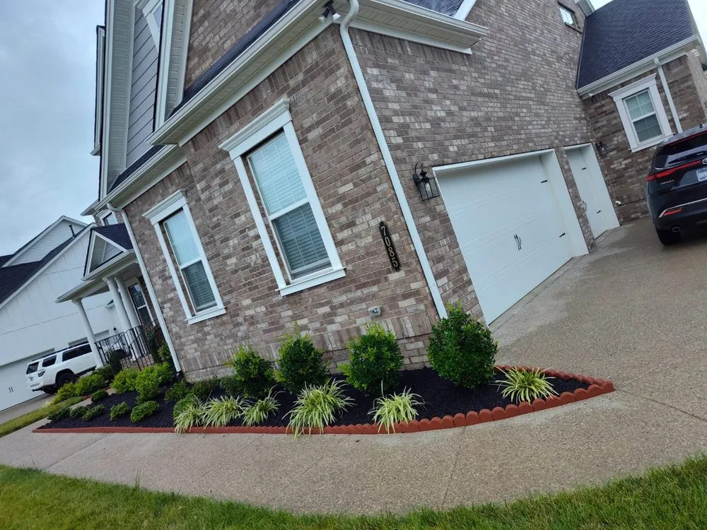 Top-rated landscape design experts serving Nashville, TN - 6 Brother Landscaping