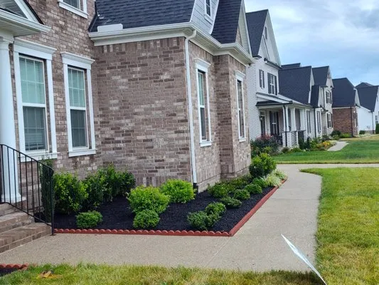 6 Brother Landscaping