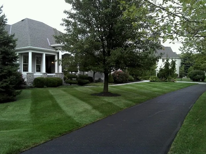Trusted yard maintenance in West Chester, OH - 6 Reasons Lawn Care