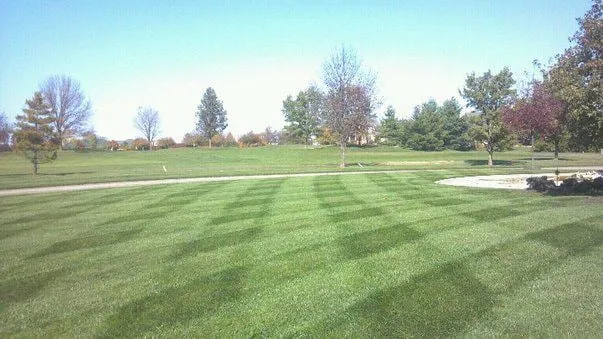 Local lawn mowing service in West Chester, OH by 6 Reasons Lawn Care