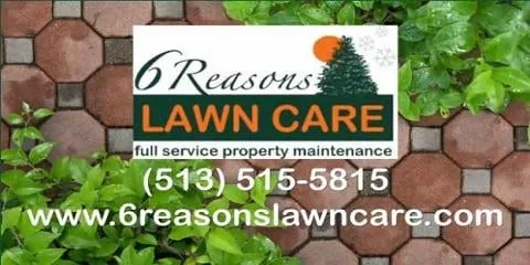 6 Reasons Lawn Care