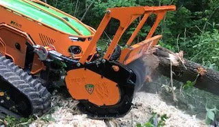 Local landscaping services experts serving Olathe, KS - 60 Degree Specialized Mowing