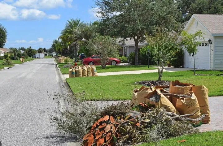 Trusted lawn mowing service in Midlothian, VA - 60 West Landscaping