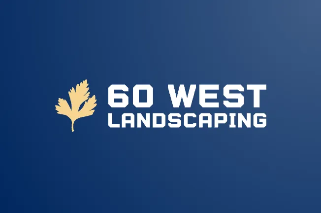 Custom landscape design for homes in Midlothian, VA by 60 West Landscaping