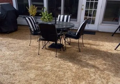 Custom yard cleanup service experts serving Hattiesburg, MS - 601 Southern Enterprises Handyman