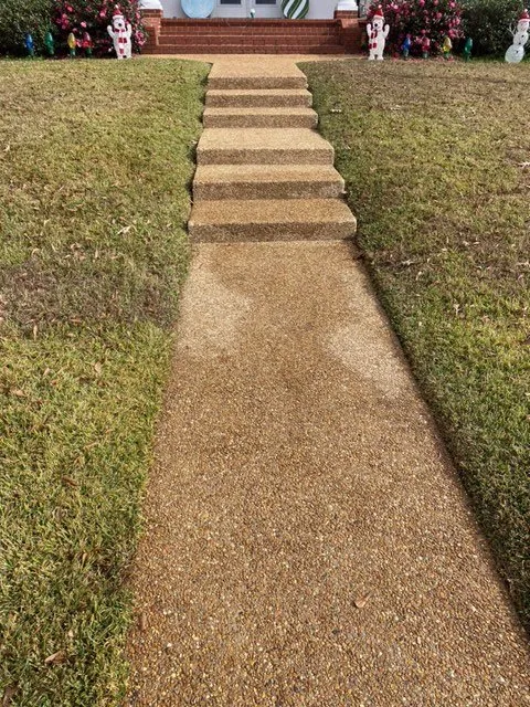 Expert yard cleanup service experts serving Hattiesburg, MS - 601 Southern Enterprises Handyman