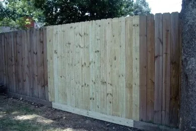 Top-rated yard maintenance in Hattiesburg, MS by 601 Southern Enterprises Handyman