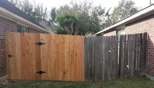 Affordable garden landscaping in Hattiesburg, MS by 601 Southern Enterprises Handyman