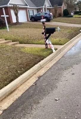 Local landscape design experts serving Hattiesburg, MS - 601 Southern Enterprises Handyman