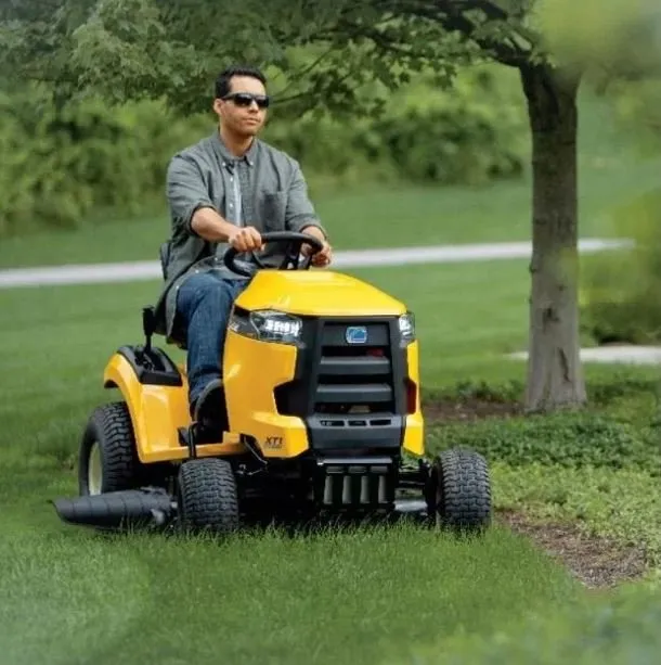 Reliable yard cleanup service in Hattiesburg, MS - 601 Southern Enterprises Handyman