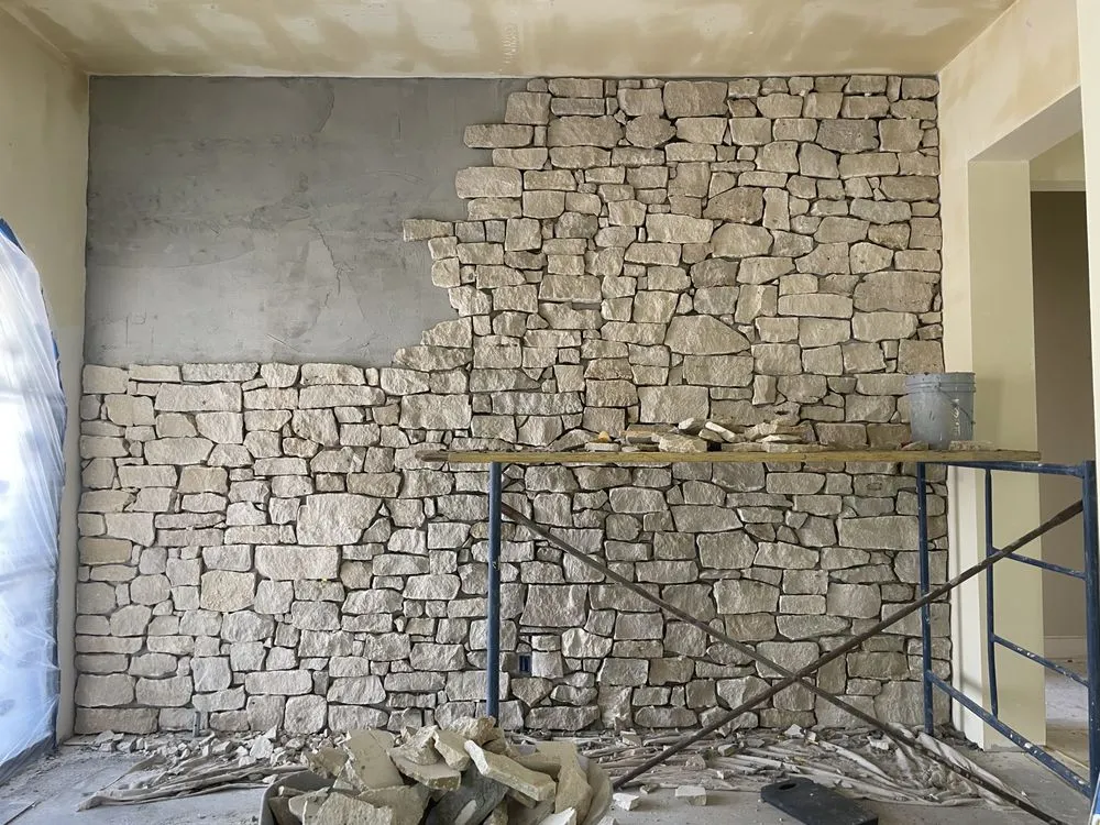 Trusted lawn mowing service in Tolleson, AZ - 602 Stone and Landscape