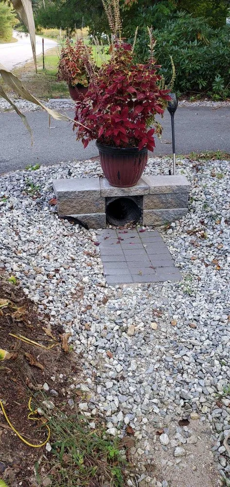 Professional residential landscaping in Merrimack, NH - 603 YardWorks