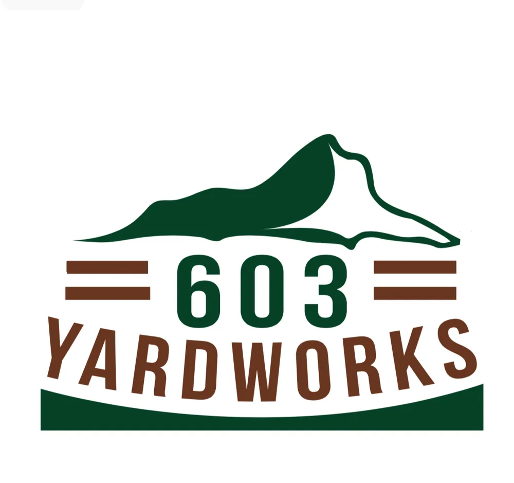 Custom outdoor landscaping in Merrimack, NH - 603 YardWorks
