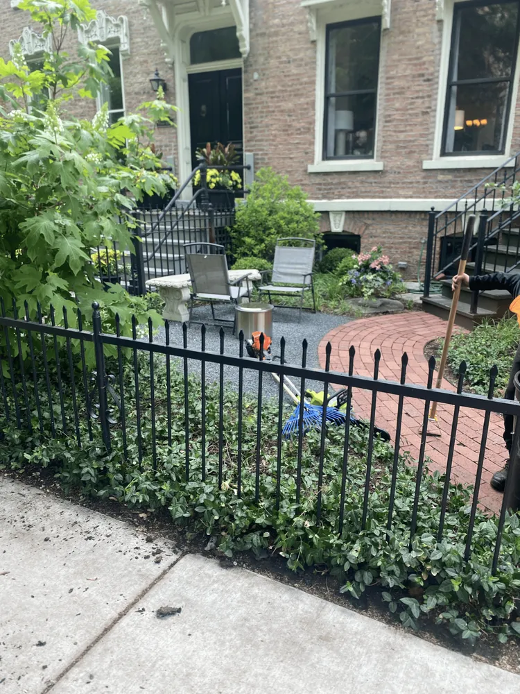 Affordable landscape installation experts serving Chicago, IL - 606 Land & Snow