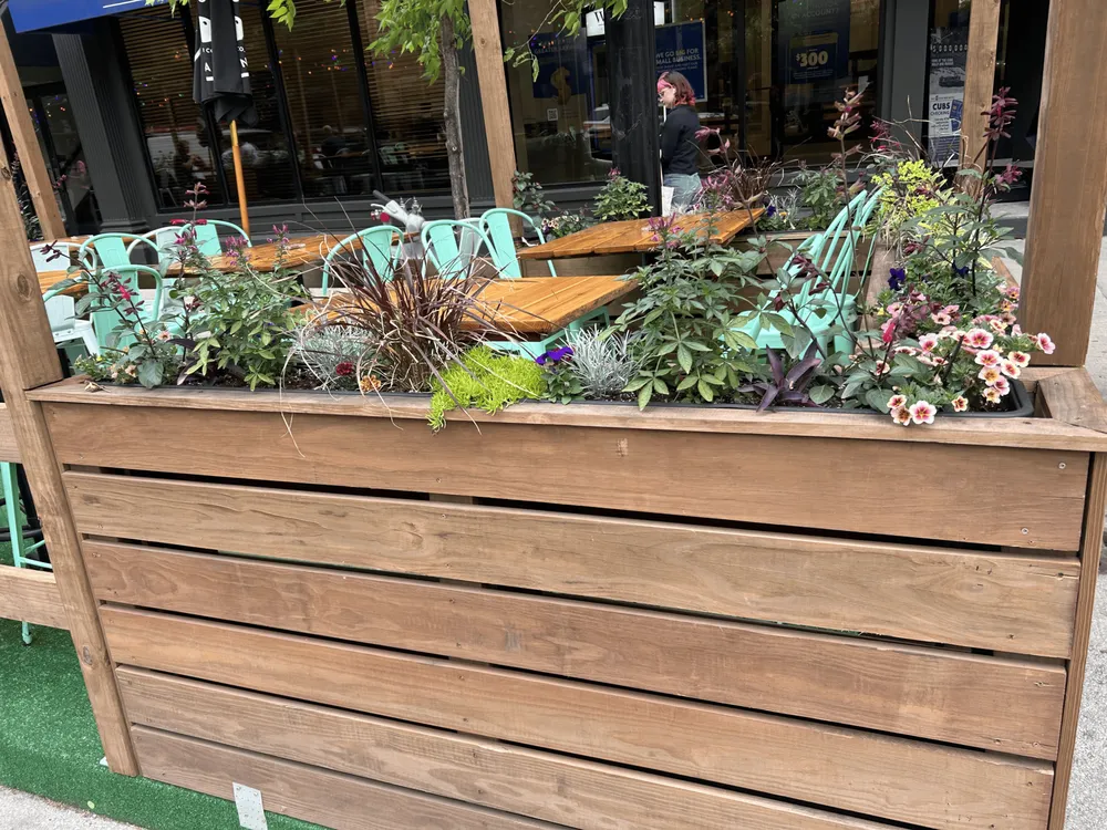 Expert landscaping services in Chicago, IL by 606 Land & Snow