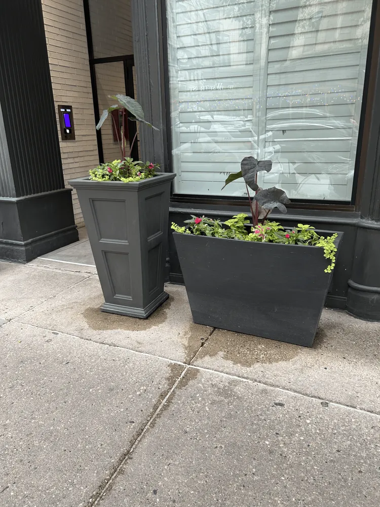 Professional outdoor landscaping near you across Chicago, IL - 606 Land & Snow