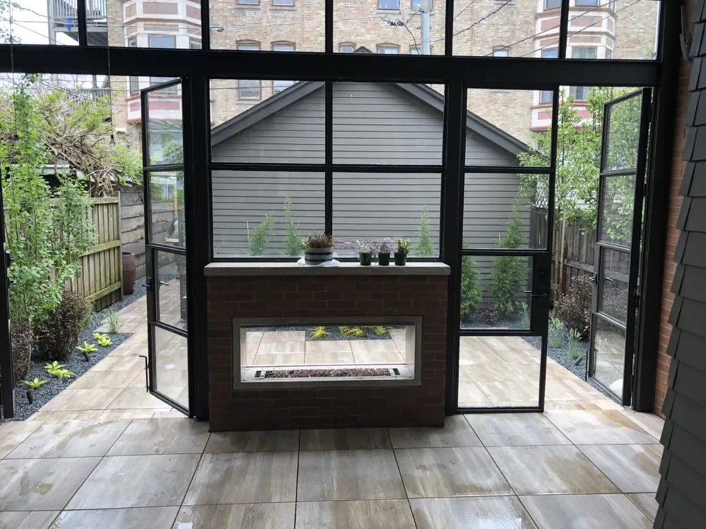 Professional outdoor landscaping in Chicago, IL - 606 Outdoor Design