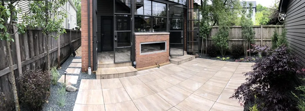 Top-rated lawn mowing service in Chicago, IL - 606 Outdoor Design