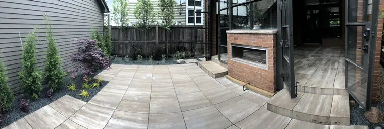 Trusted lawn care service for outdoor upgrades across Chicago, IL - 606 Outdoor Design