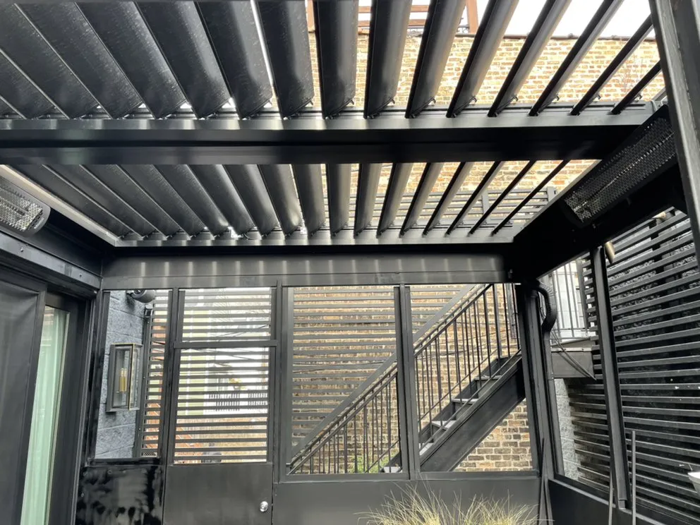 Expert lawn mowing service in Chicago, IL - 606 Outdoor Design