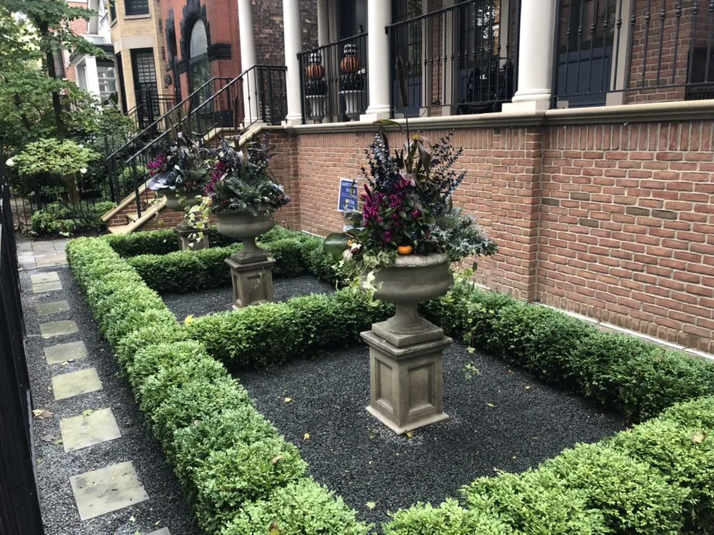 Top-rated landscape design in Chicago, IL - 606 Outdoor Design