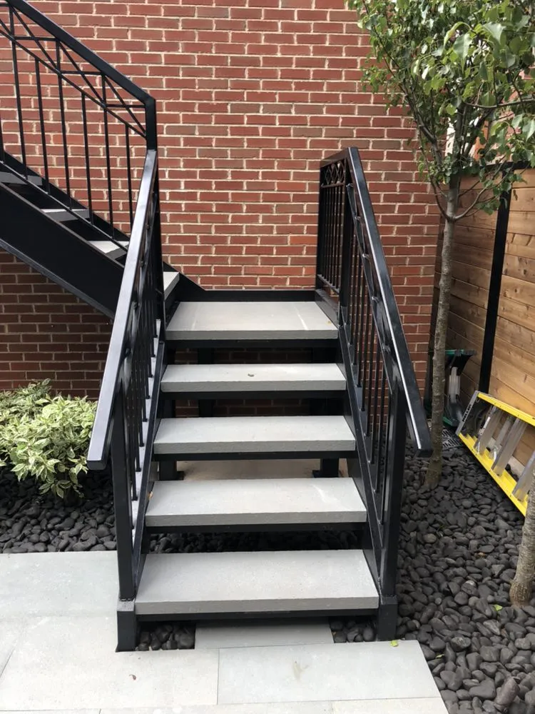 Top-rated garden landscaping in Chicago, IL - 606 Outdoor Design