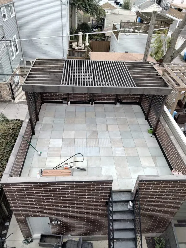 Professional garden landscaping experts serving Chicago, IL - 606 Outdoor Design