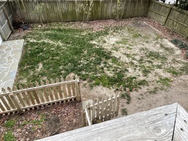 Custom residential landscaping in Friendship, WI - 608-Rons lawncare & landscape