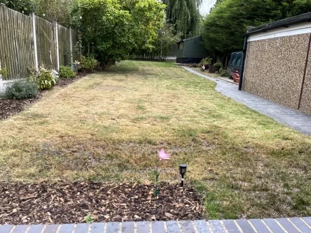 Custom landscaping services for year-round maintenance in Friendship, WI by 608-Rons lawncare & landscape