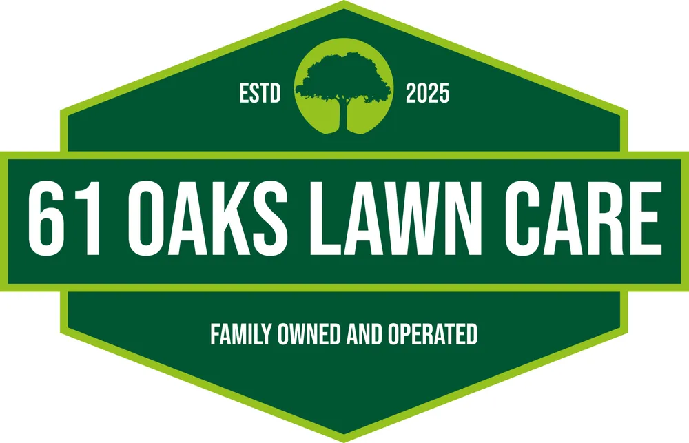 Professional outdoor landscaping for beautiful yards across Caddo, OK - 61 Oaks Lawn Care