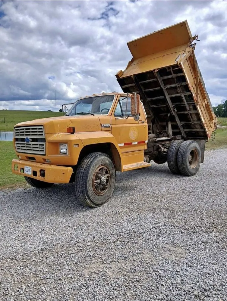 Reliable yard maintenance near you across Brentwood, TN - 615 EVERYTHING